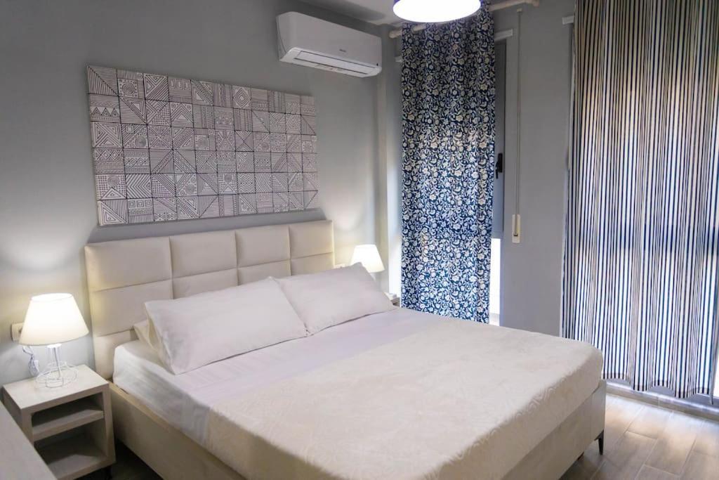 Apartments By The Beach Vlore Ngoại thất bức ảnh