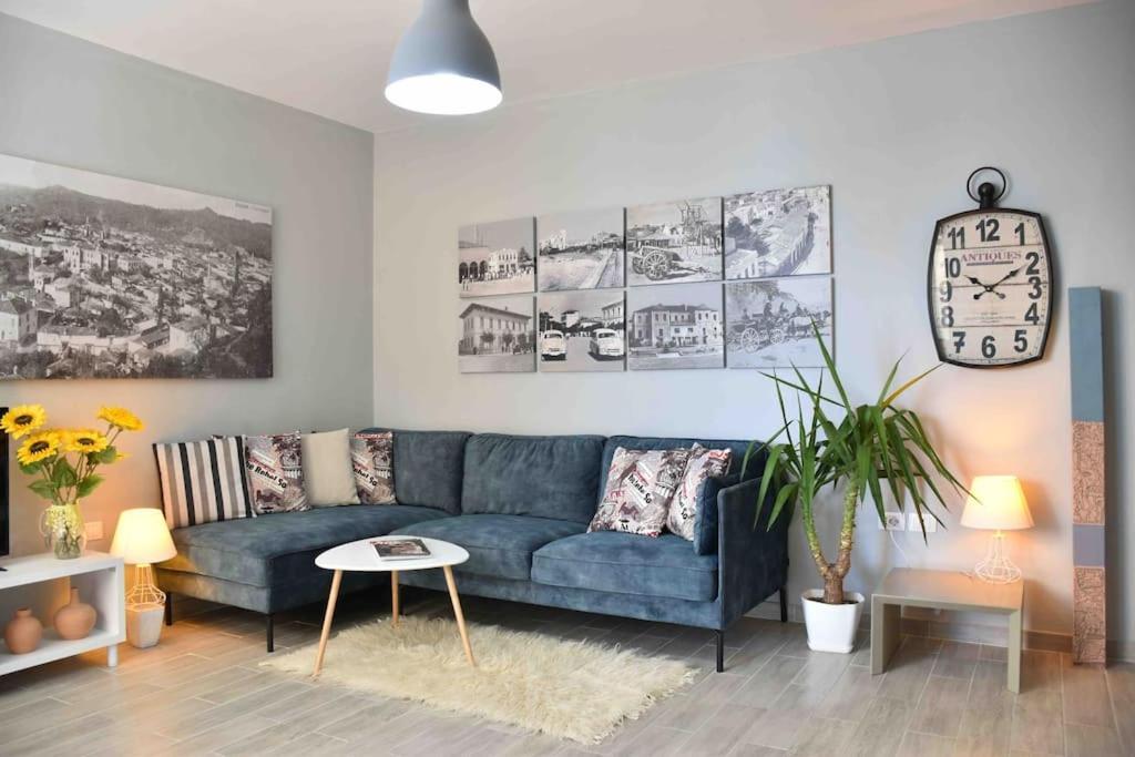 Apartments By The Beach Vlore Ngoại thất bức ảnh
